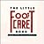The Little Foot Care book by Erika Dillman