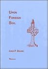 Upon Foreign Soil (Icarus, 3)