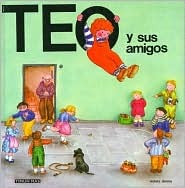 Teo y sus amigos (Hardcover)