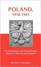 Poland, 1918-1945 (Paperback)