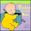 Pickle and the Box (Board Book)