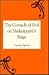 The Comedy of Evil on Shakespeare's Stage by Charlotte Spivack
