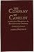 The Company of Camelot: Art...