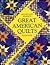 Great American Quilts, Book 4