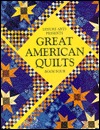 Great American Quilts, Book 4 (Paperback)