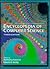 Encyclopedia of Computer Science & Engineering