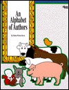 An Alphabet of Authors (Paperback)