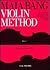 Maia Bang Violin Method: Book 1
