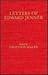 Letters of Edward Jenner and other Documents Concerning the Early History of Vaccination (The Johns Hopkins Symposia in Comparative History)