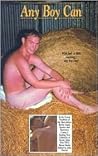 Any Boy Can: A New Collection of Erotic Tales