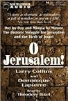 O Jerusalem!: Day...