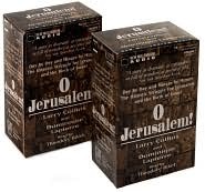 O Jerusalem!