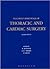 Moghissi's Essentials of Thoracic and Cardiac Surgery by Kamran S. Moghissi