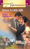 Return to Little Hills (Going Back)