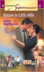 Return to Little Hills (Going Back)