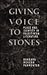 Giving Voice to Stones: Place and Identity in Palestinian Literature