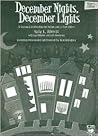 December Nights, December Lights: Preview Pack, Book & CD December Nights, December Lights: Preview Pack, Book & CD