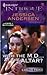 With the M.D....at the Altar? (The Curse of Raven's Cliff, #2)