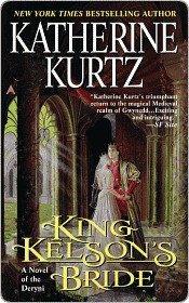 King Kelson's Bride