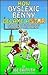 How Dyslexic Benny Became a Star: A Story of Hope for Dyslexic Children & Their Parents