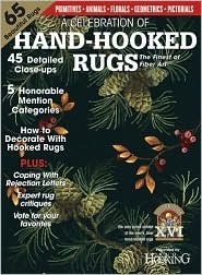 Designs for Primitive Rug Hookers