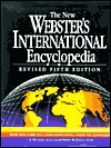The New Webster's International Encyclopedia: The New Illustrated Reference Guide (Hardcover)