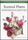 Scented Plants (Paperback)