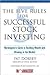 The Five Rules for Successful Stock Investing by Pat Dorsey