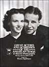 Great Actors and Actresses of the American Stage in Historic Photographs