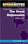 The Great Depression (SparkNotes History Note) (SparkNotes History Notes)