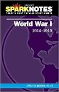 World War I (SparkNotes History Note)