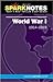World War I (SparkNotes His...