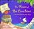 The Pirates of Bat Cave Island: A Treasure-Hunting Flap Book