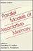 Parallel Models of Associative Memory: Updated Edition (Cognitive Science Series)