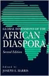 Global Dimensions of the African Diaspora (Paperback)
