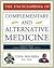 The Encyclopedia Of Complementary And Alternative Medicine by Tova Navarra