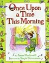 Once Upon a Time This Morning