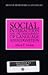Social Interaction and the Development of Language and Cognition (Essays in Developmental Psychology)
