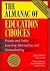 The Almanac of Education Ch...