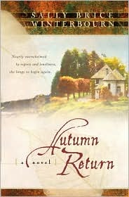 Autumn Return (Paperback)