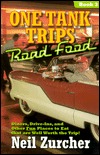 One Tank Trips Road Food (Paperback)