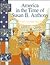 Susan B. Anthony : The Story of Our Nation from Coast to Coast, 1845-1928 (America in the Time Of...)