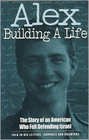 ALEX Building a Life (Paperback)