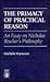 The Primacy of Practical Reason: An Essay on Nicholas Rescher's Philosophy