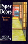 Paper Doors: Japan from Scratch (Hardcover)