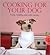 Cooking for Your Dog by Ingeborg Pils