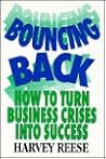 Bouncing Back: How to Turn Business Crisis into Success