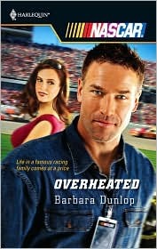Overheated (Mass Market Paperback)