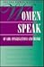 Women Speak: On God, Congregations, and Change