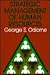 Strategic Management of Hum...